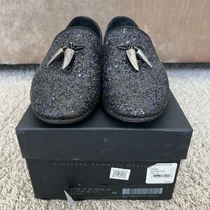 Mens Giuseppe loafers